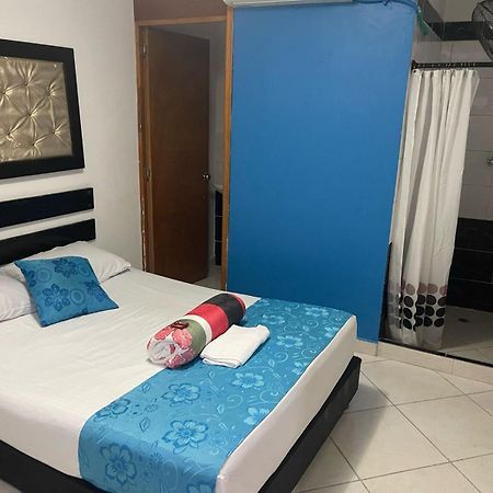 Hotel Miami Beach San Jeronimo Eksteriør billede