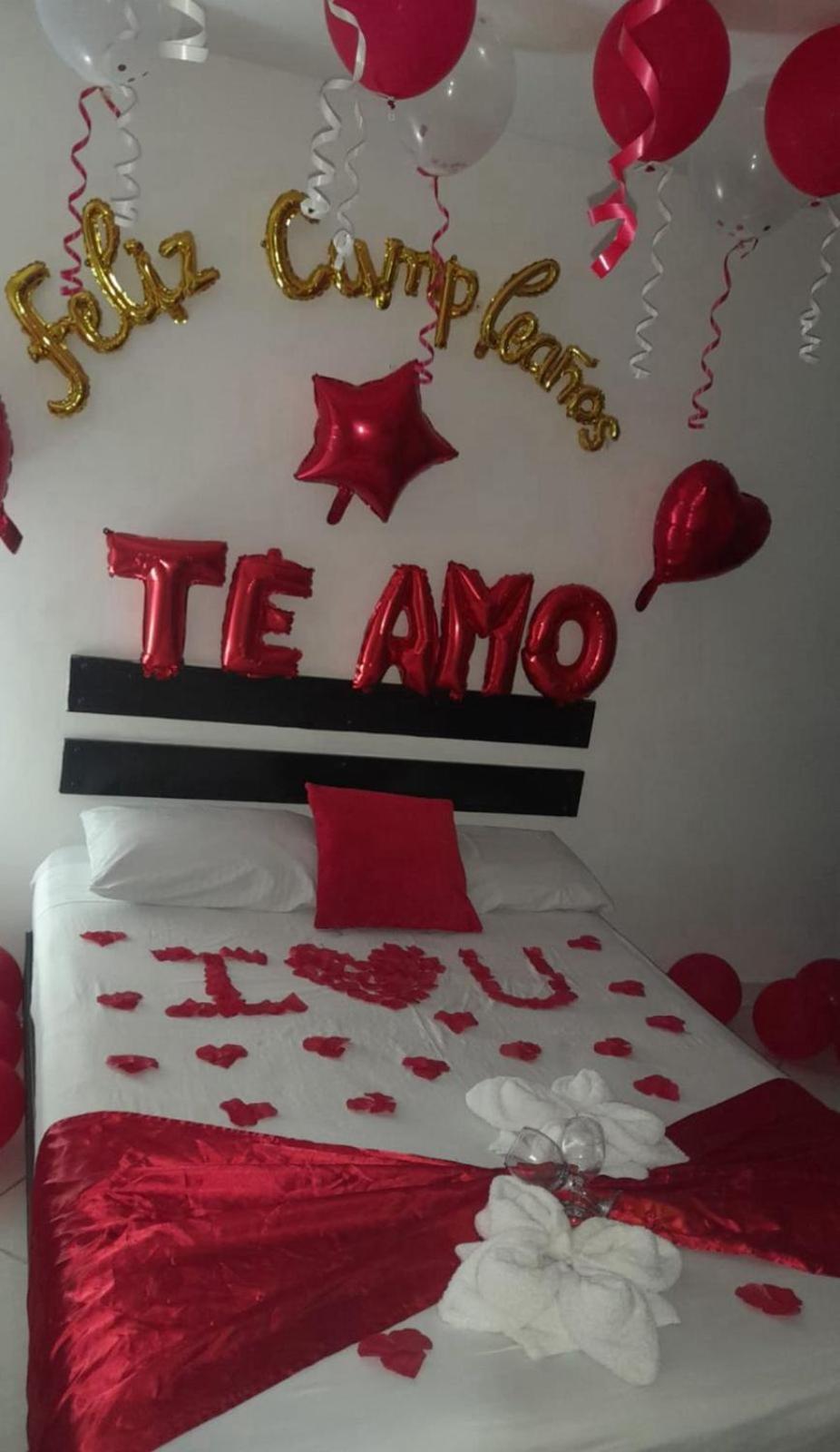 Hotel Miami Beach San Jeronimo Eksteriør billede