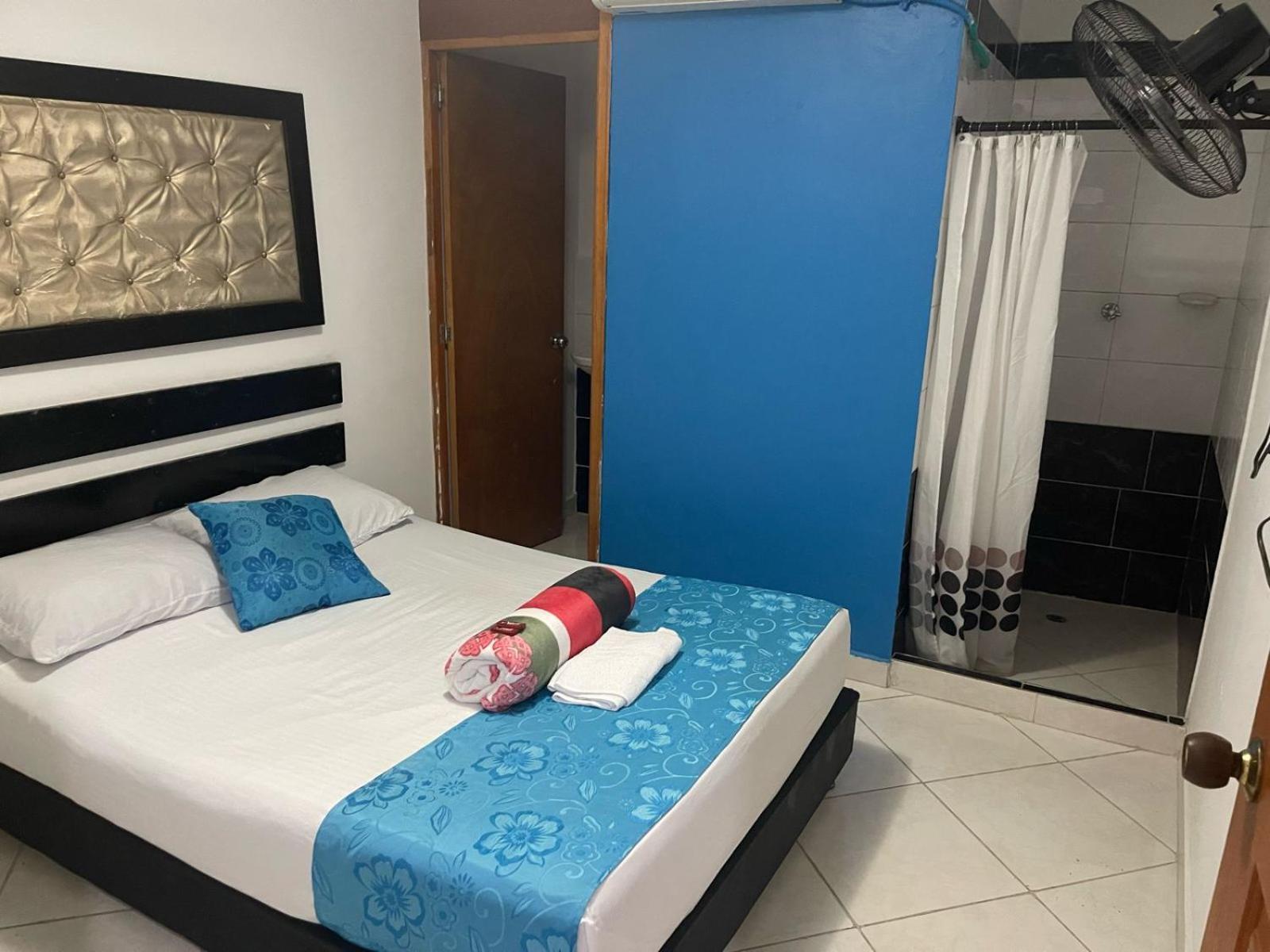 Hotel Miami Beach San Jeronimo Eksteriør billede
